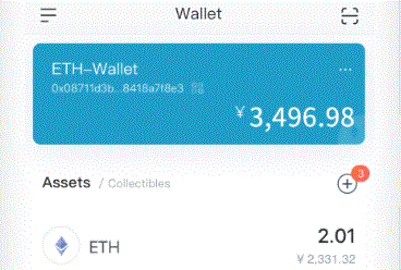 数据：Jump Trading地址目前持有价值imToken钱包3.28亿美元加密资产，稳定币仓位占比达53%